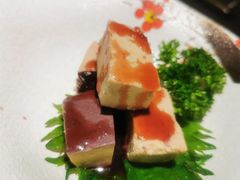 -虹料理·日料放题(悠方店)