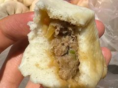 -石饮红星包子(中山路店)