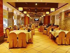 大堂-风味酒家(商业大道店)