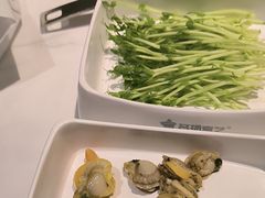 -名扬煮艺肥牛自助火锅(同和店)