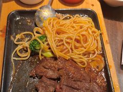 -豪享来中西餐厅(隆昌店)