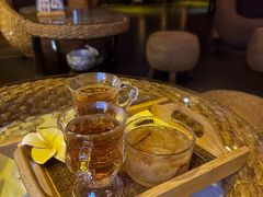 -泰适SPA馆丨精油·按摩·足道(购物公园店)