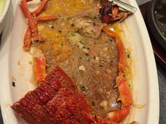 -海景壹号大酒店(滨湖店)