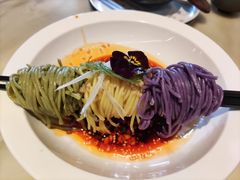 -绿茶餐厅(成都大悦城店)