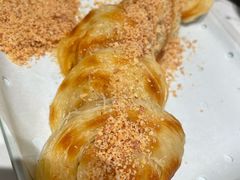 金丝饼-八大碗·地道东北菜(佳兆业店)