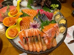 -大江户日本料理(吕厝店)