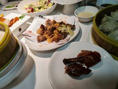 -贝勒爷·酥不腻烤鸭