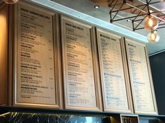 -THE WOODS 简餐 (国贸商城店)