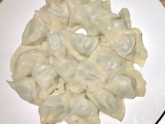 -船歌·鱼水饺青岛菜(合肥路永旺店)