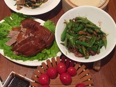 -京尊烤鸭店JINGZUN(春秀路店)