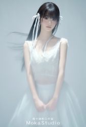 点击看大图 -模卡原创写真馆(苏州总店)