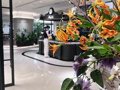 -狮王府淮扬菜(万象城店)