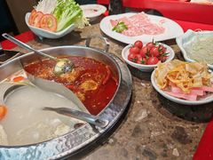 -九庄火锅(龙游店)