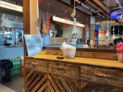 -北丐先生·野馄饨烧烤(泰达E街区店)