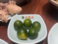 -龙泉人椰子鸡·糟粕醋·海南菜(龙昆南店)