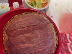 -晓宇重庆火锅(赛格国际购物中心店)