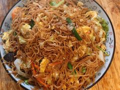 炒面线-聪辉同安老美食饭店(大元路店)