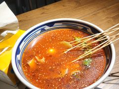 -三生小馆(亭知路店)