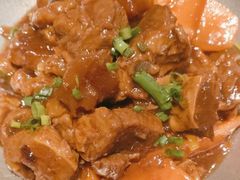 -北李妈妈菜·海肠捞饭(开发区万达店)