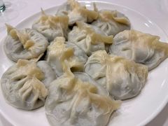 -春妮海味饭店·海景餐厅·海菜包子·大连海鲜