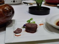 -金色艳阳天•粤菜 淮扬菜(古平岗店)