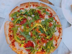 -农畉LONFOOD(福田星河COCOPark店)