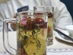 八宝茶-贯贯吉·清真餐厅(浙江中路店)