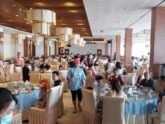-六鳌翡翠湾滨海度假景区