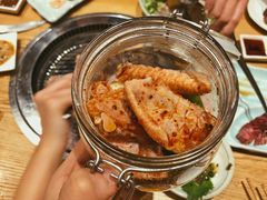 -御牛道日式烤肉料理(杭州万象城店)