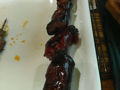 -通海俄式烧烤·俄罗斯大串(嵩山路店)