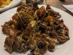 -热河食府(中山路店)