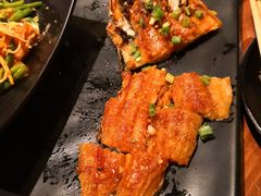 -仓库烤肉(绿园店)