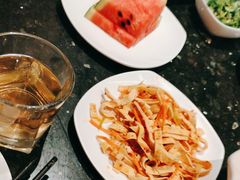 -湯系餐室(苏宁广场店)