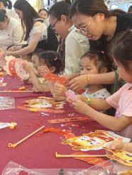 -万达宝贝王(上海浦江店)