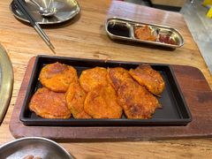 -汉拿山(北京上地华联店)