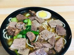 -东记肉骨茶(南阳路店)