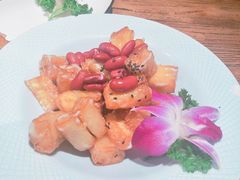 -嘉禾·悦享餐厅(八方汇店)