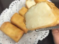炸牛奶-民信老铺(人民路店)