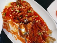 -新雅粤菜馆(南京东路店)