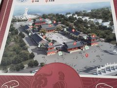 -天津妈祖文化园