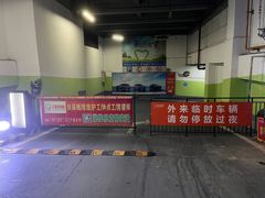 -布吉佳兆业广场