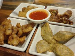 -临家闽南菜(宝洲路店)