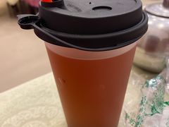 -奥华餐厅·老张记(台基厂店)