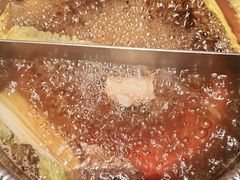 -牛YO寿喜烧和牛火锅自助(三台子万象汇店)