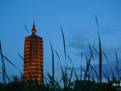 -西海子公园