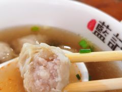 -蓝记云吞(正果店)