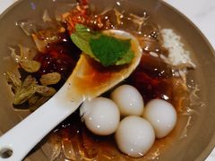 四川冰粉-茅庐川菜(青岛凯德店)