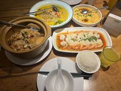 -金牌外婆家(苏州中心店)