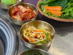 -釜山火炉·海鲜烤肉(紫藤路店)