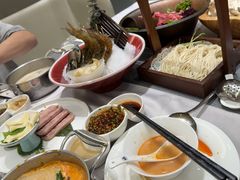 -红鼎豆捞· 20年老店每天都新鲜(宝丰路店)